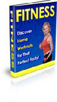 Product picture Fitness + PLR rights